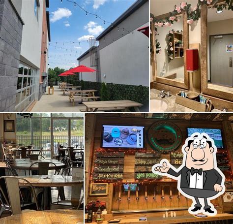 buzzed viking brewing co. & meadery concord